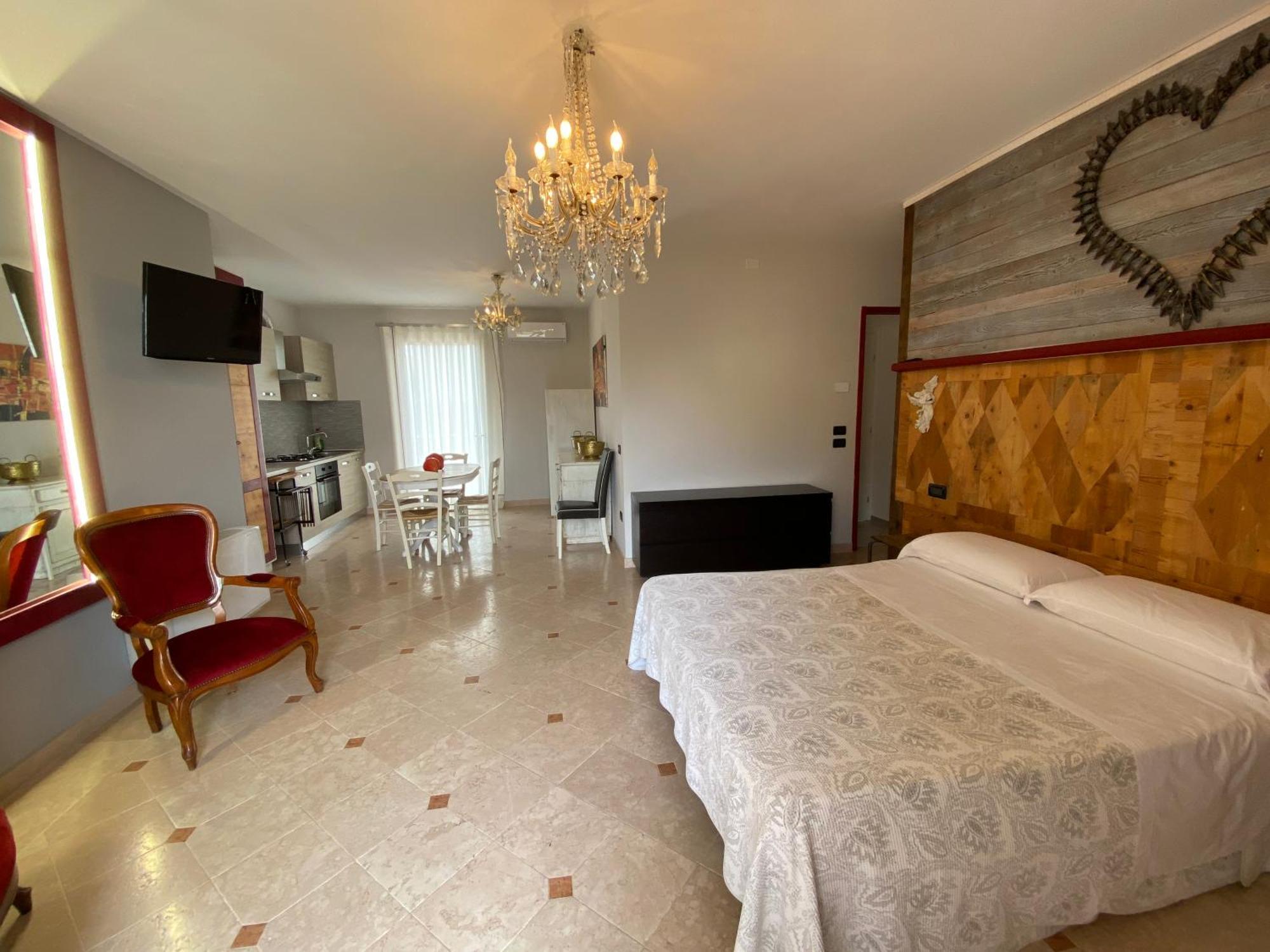 Bed and Breakfast Le Fate Corbezzole Romano D'Ezzelino Экстерьер фото